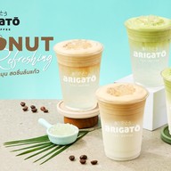 Coffee Arigato Thaiwatsadu เชียงใหม่