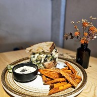 เมนูของร้าน Sarnies Sukhumvit 37