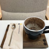 Coffee World Fashion Island