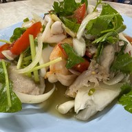 เจ๊กเปี๊ยะอาหารตามสั่ง