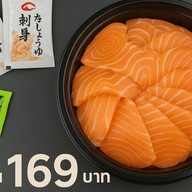 ร้านประจำ Delivery หมูกระทะ ชาบู