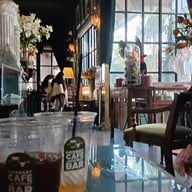 Kayasart Cafe (กายาสารทคาเฟ่)
