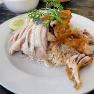 ข้าวมันไก่หลิบบุ๊ง