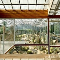 บรรยากาศ Botanist activity space & cafe