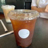 เมนูของร้าน Lattitude19 Le Meridian Chiangrai