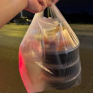 ข้าวต้มปลา-ข้าวแห้งโอกายุ สาขาใหญ่ นาพร้าว