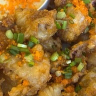 เมนูของร้าน IVORY COAST ALMOND