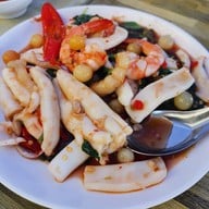 บารมีหอย