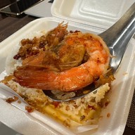 เมนูของร้าน ครัวนารินทร์