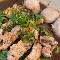 ก๋วยเตี๋ยวเรือ Rery รสแซ่บจัดจ้าน
