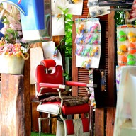 คูณ พิซซ่าเตาฟืน ลาดปลาดุก