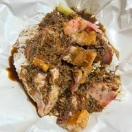 เมนูของร้าน รสดี สุขุมวิท95/1 บางจาก