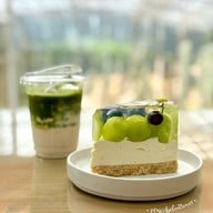 เมนูของร้าน Botanist activity space & cafe