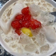เมนูของร้าน กวงข้าวต้ม
