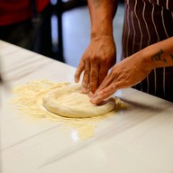 คูณ พิซซ่าเตาฟืน ลาดปลาดุก