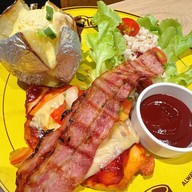 Sizzler เซ็นทรัล พิษณุโลก