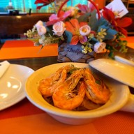 Khun Rose Cuisine Pizza Italian and Thai พัทยา