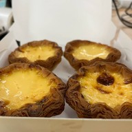 Sunny Chan Specialty Croissant Sathorn