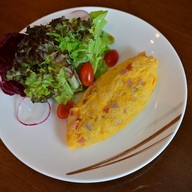 Dusit Gourmet Dusit Suites Hotel Ratchadamri Bangkok