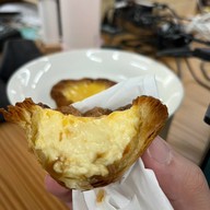 Sunny Chan Specialty Croissant Sathorn