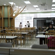 บรรยากาศ Cloud kitchen ห้อง The Forest@KYL