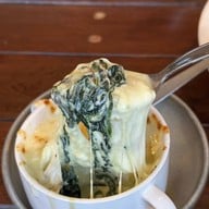 เมนูของร้าน IVORY COAST ALMOND