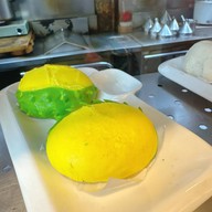 เหอ เฉิน ฟง DIM SUM & BBQ วัดมังกร เหอ เฉิน ฟง DIM SUM & BBQ วัดมังกร