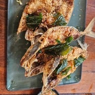 บังบีฟ เมี่ยงปลาเผา อาหารไทย-อีสาน ฮาลาล ชาบู ท่าอิฐ