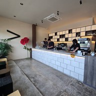 บรรยากาศ B YAH >matcha ลาดพร้าว