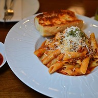Dusit Gourmet Dusit Suites Hotel Ratchadamri Bangkok