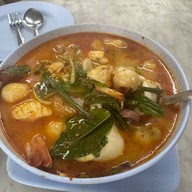 เจ๊กเปี๊ยะอาหารตามสั่ง