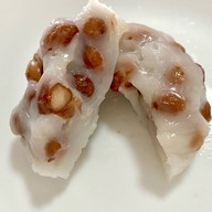 ขนมกุยช่ายหมู่บ้านเศรษฐกิจ  ตลาดต้นสัก สนามบินน้ำ