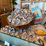 Skyline Restaurant Avani+ Riverside Bangkok Hotel