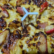 เมนูของร้าน The Pizza Company ยูไนเต็ด สีลม