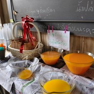 วิลล่าบาราลี วิลล่าบาราลี