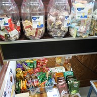 เมนูของร้าน Cloud kitchen ห้อง The Forest@KYL