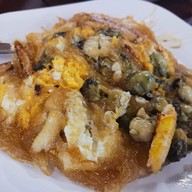 Jojo Seafood ระยอง