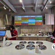 บรรยากาศ Hey Gelato Hey Gelato