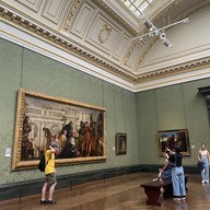 The National Gallery
