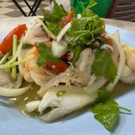 เจ๊กเปี๊ยะอาหารตามสั่ง