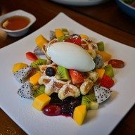 Dusit Gourmet Dusit Suites Hotel Ratchadamri Bangkok