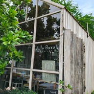 วิลล่าบาราลี วิลล่าบาราลี