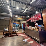 ข้าวต้มปลา-ข้าวแห้งโอกายุ สาขาใหญ่ นาพร้าว
