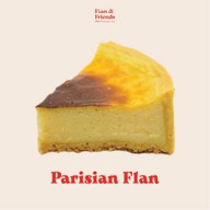 flan & friends Bangkok Phetchaburi - Thonglor