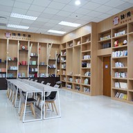 บรรยากาศ Cloud kitchen ห้อง The Forest@KYL