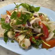 เจ๊กเปี๊ยะอาหารตามสั่ง