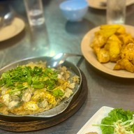ข้าวต้มปลา หัวปลาหม้อไฟมหาลาภ
