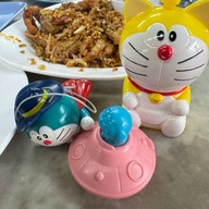 เจ๊กเปี๊ยะอาหารตามสั่ง