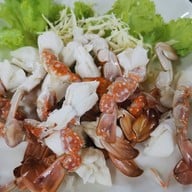 Jojo Seafood ระยอง