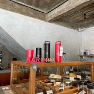 Karo Coffee Roasters ปรีดี